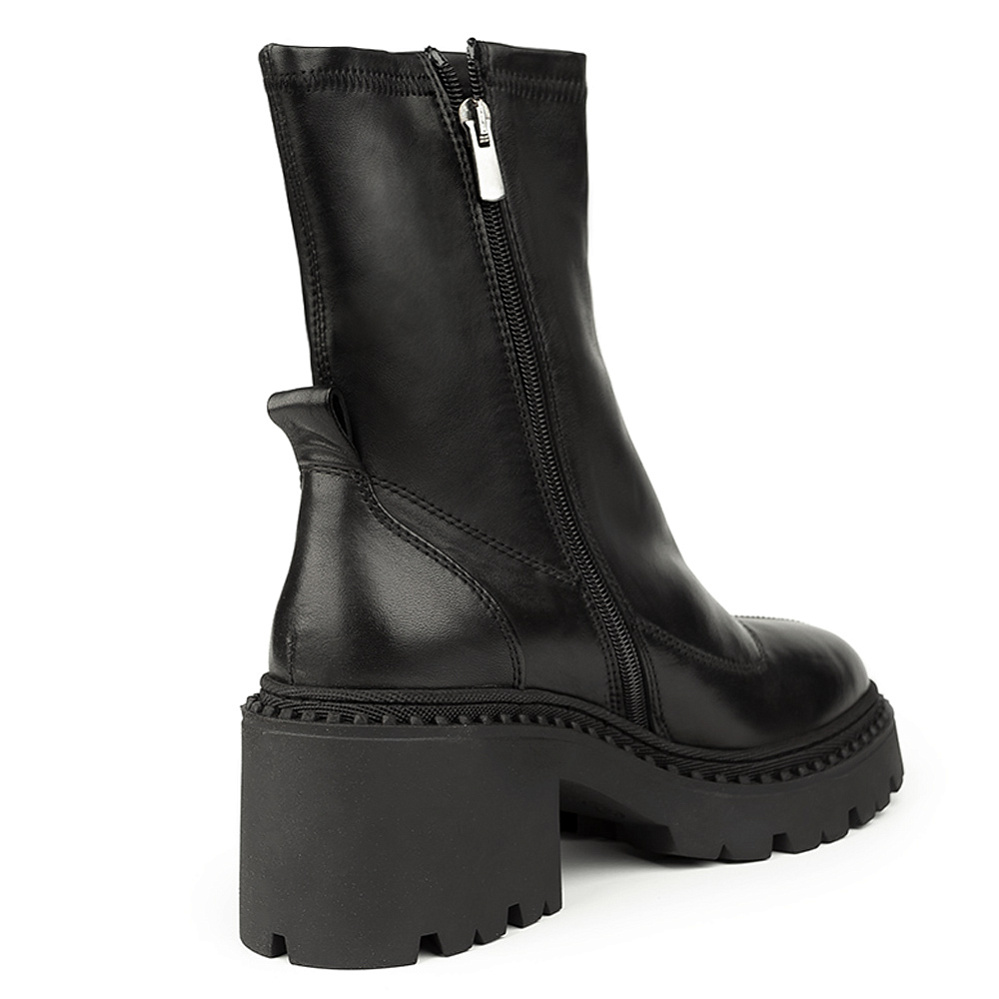 Ботинки Kristina & Milan 23FW92-BL