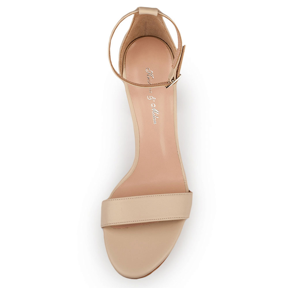 Босоножки Kristina & Milan 26290