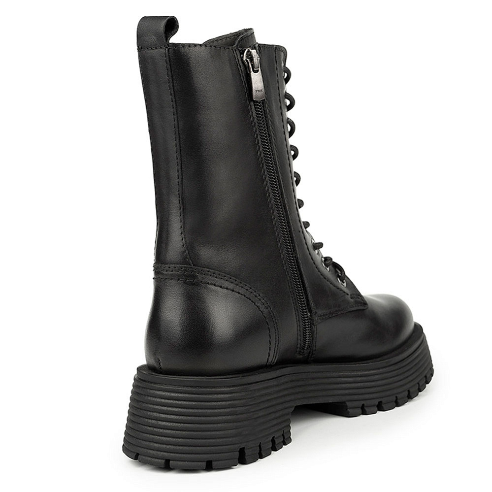 Ботинки Miris 23023-BL