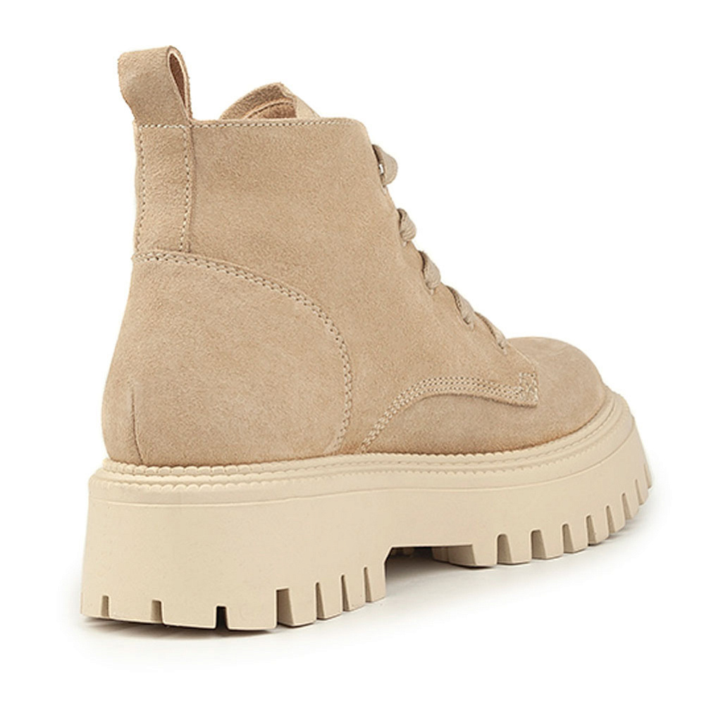 Ботинки Kristina & Milan 055-8044M-BG