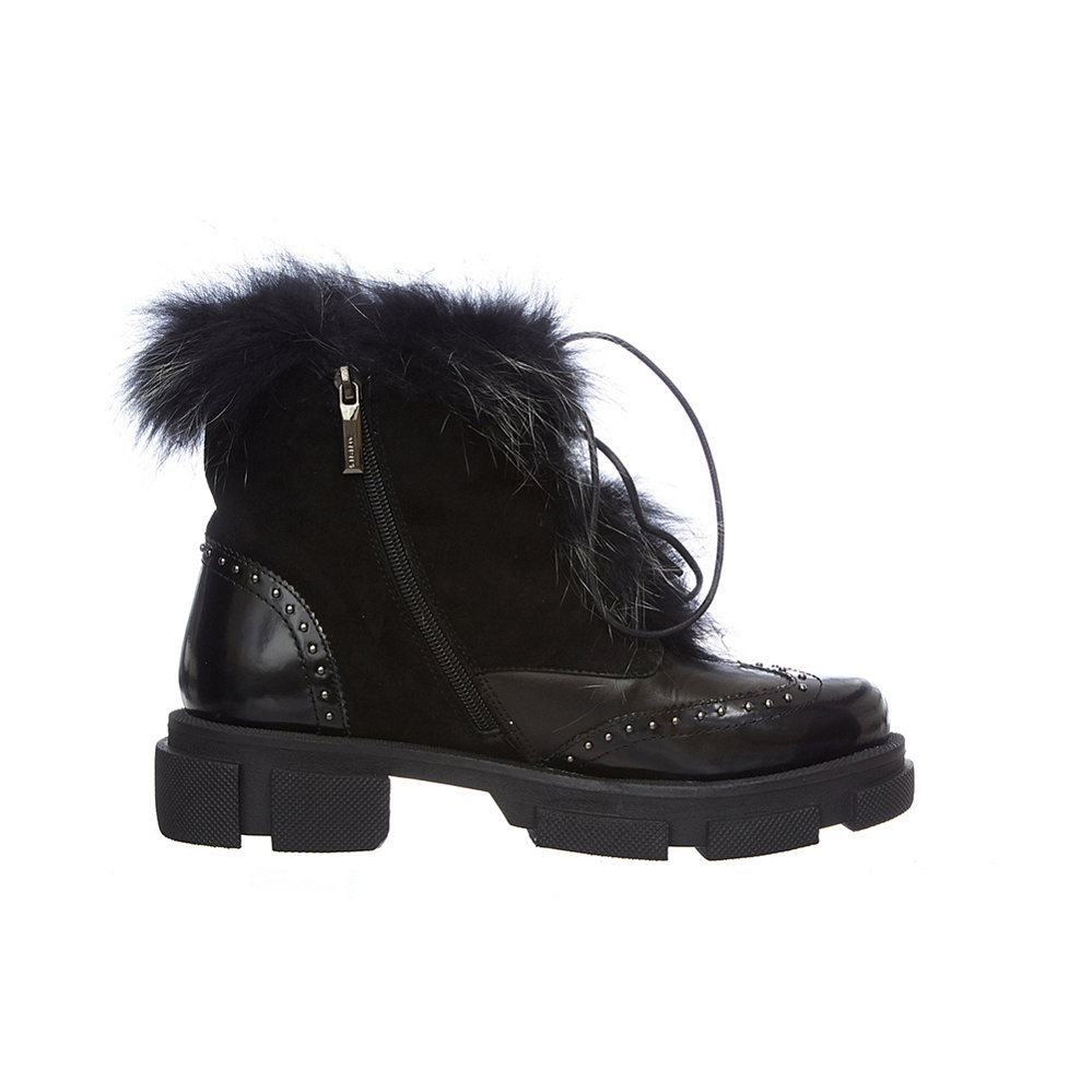 Ботинки Miris 9902-5-6B