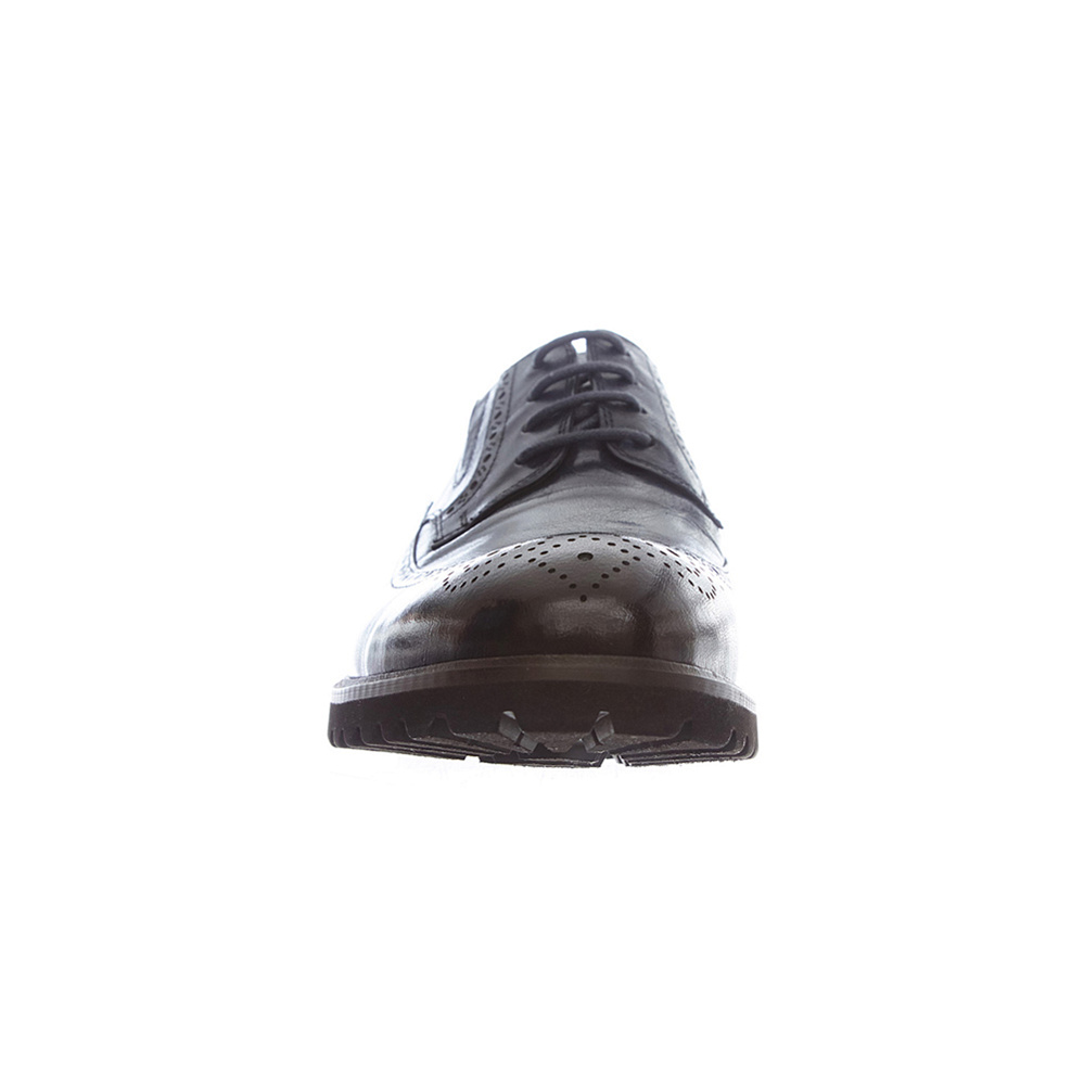 Полуботинки дерби Miris 116-207D-3