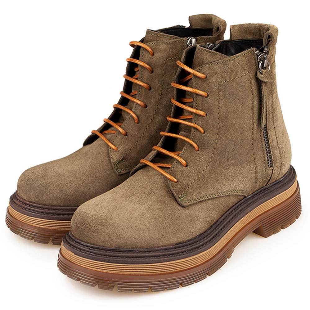 Ботинки Kristina & Milan 36645Z