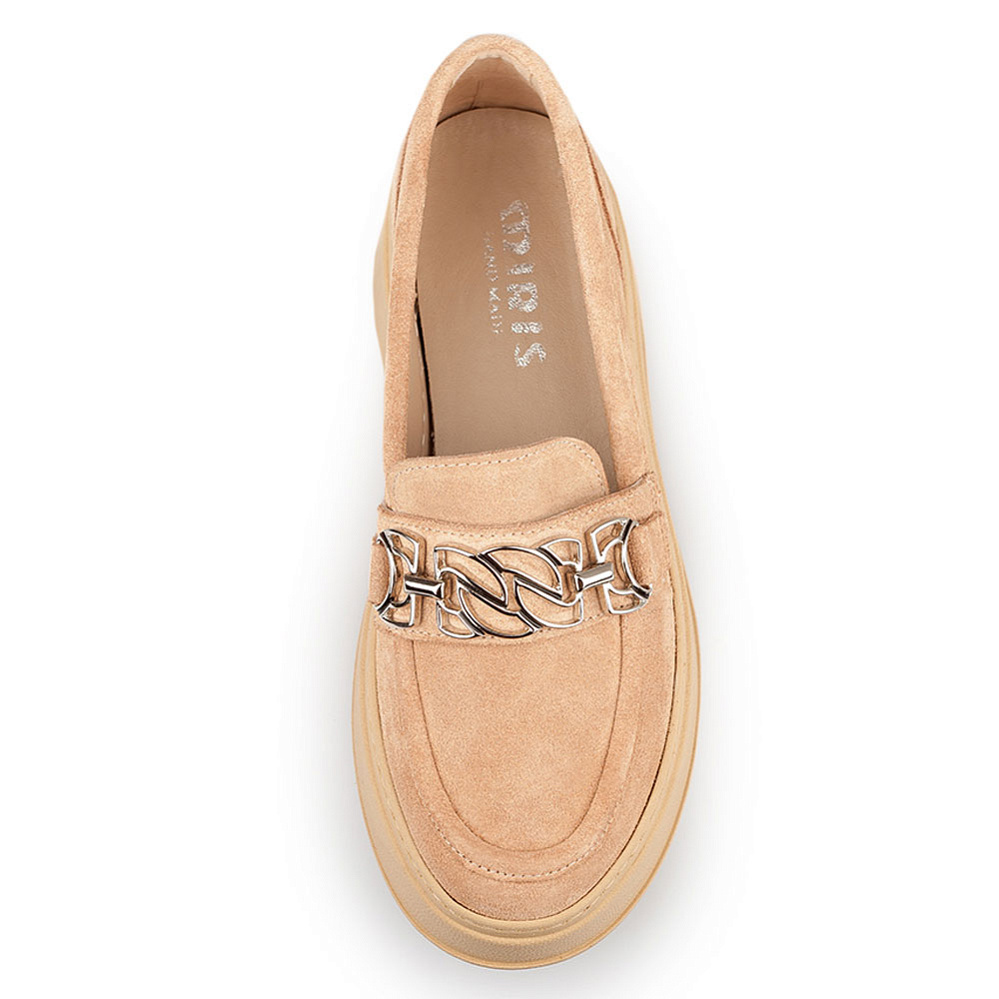 Лоферы Miris 22YA-2118Z