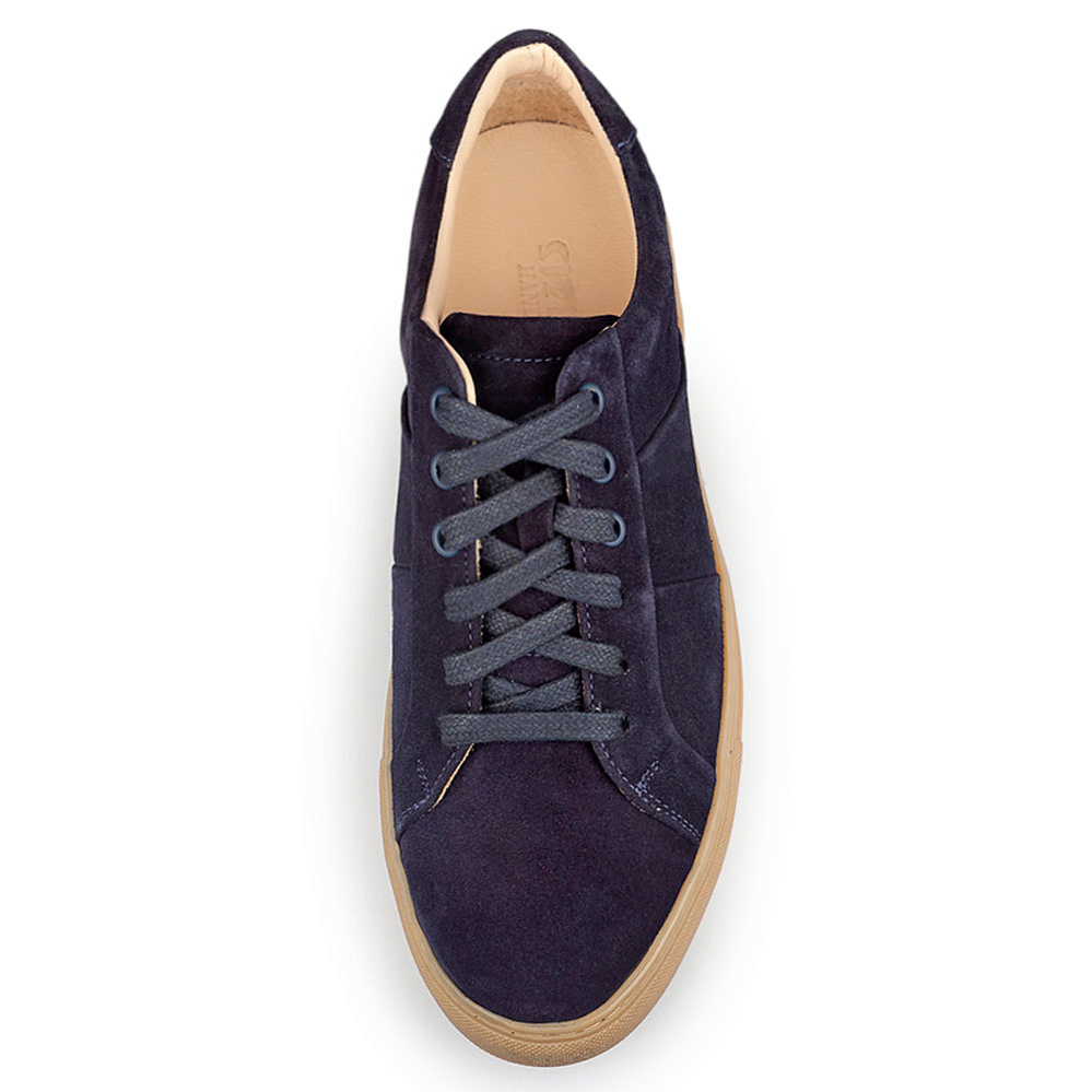 Кеды Miris 20056Z