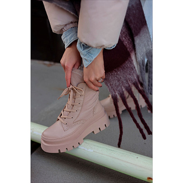 Стильный LOOK Ботинки Miris 22KA-0578 5