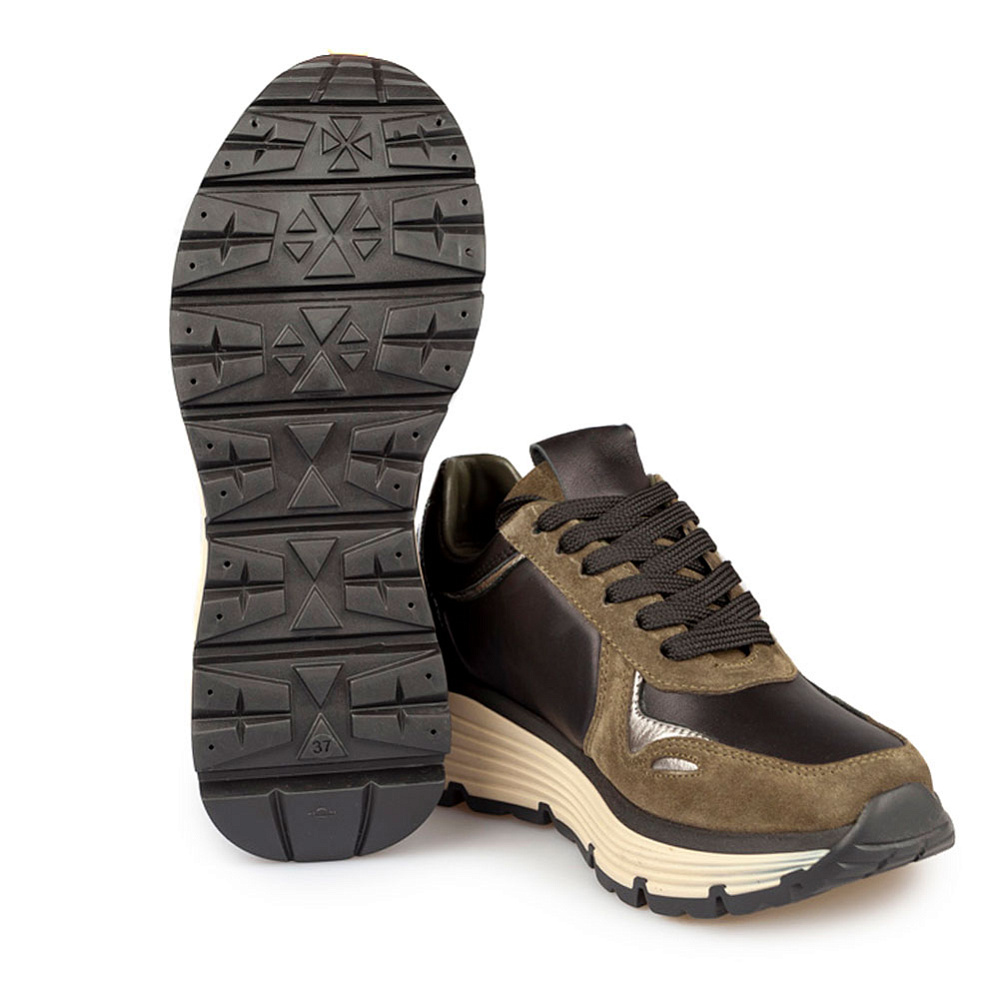 Кроссовки Miris 22KA-0056