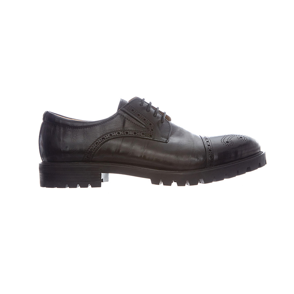 Полуботинки дерби Miris 31Y119-6