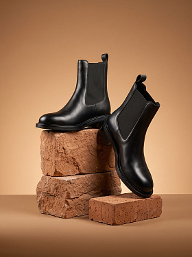 Стильный LOOK Челси Kristina & Milan G25155-6533-1-BL 15