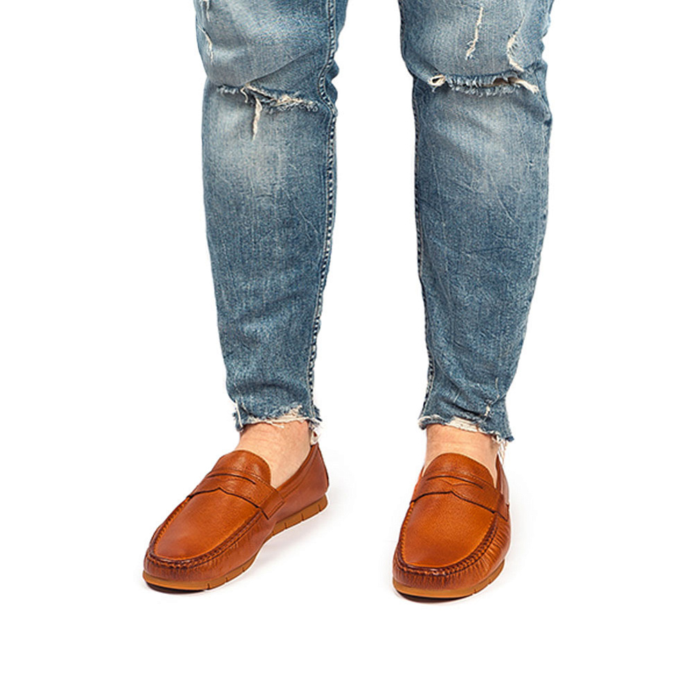 Мокасины Kristina & Milan 549A-13-1