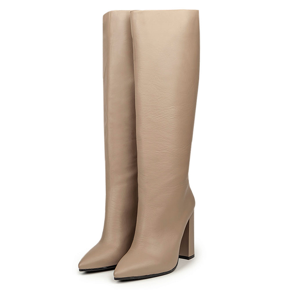 Сапоги Miris 2305201-BG