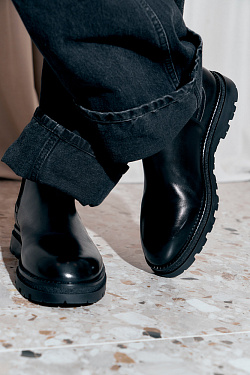 Стильный LOOK Челси Kristina & Milan G992X-G25A-R-BL 5