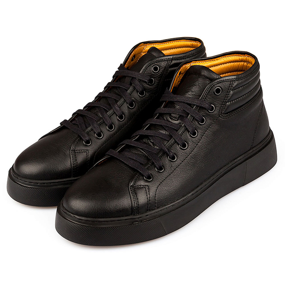 Кеды Miris 21790