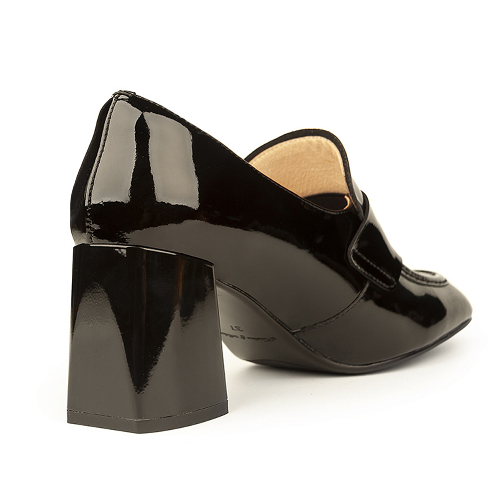 Туфли Kristina & Milan G025-01-BL