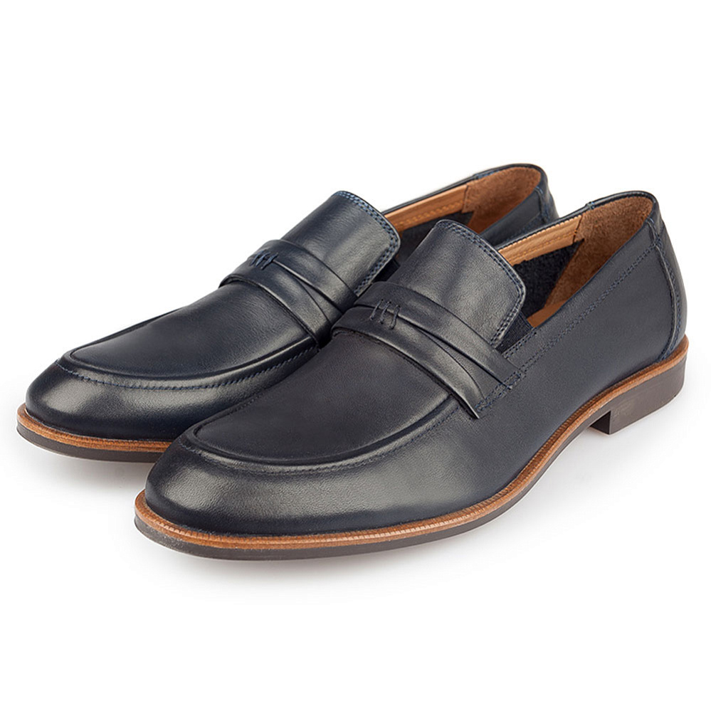 Лоферы Miris 7051