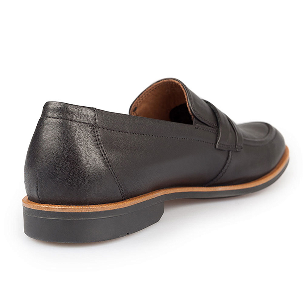 Лоферы Miris 7051