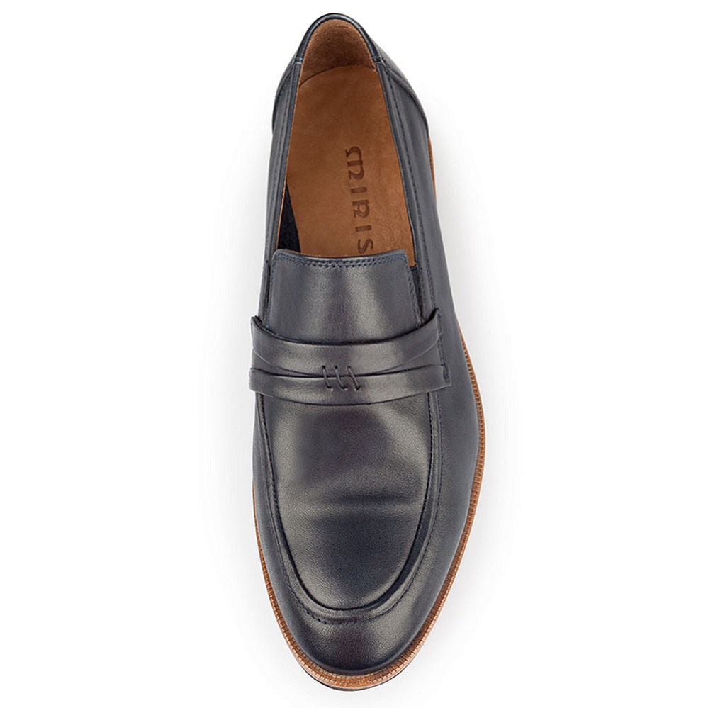 Лоферы Miris 7051