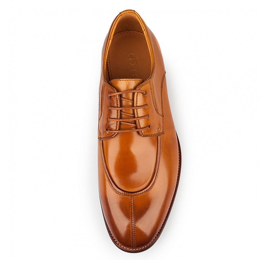 Полуботинки дерби Miris F844A-67B