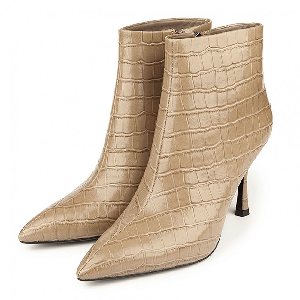 Ботильоны Kristina & Milan 2316-022-BG