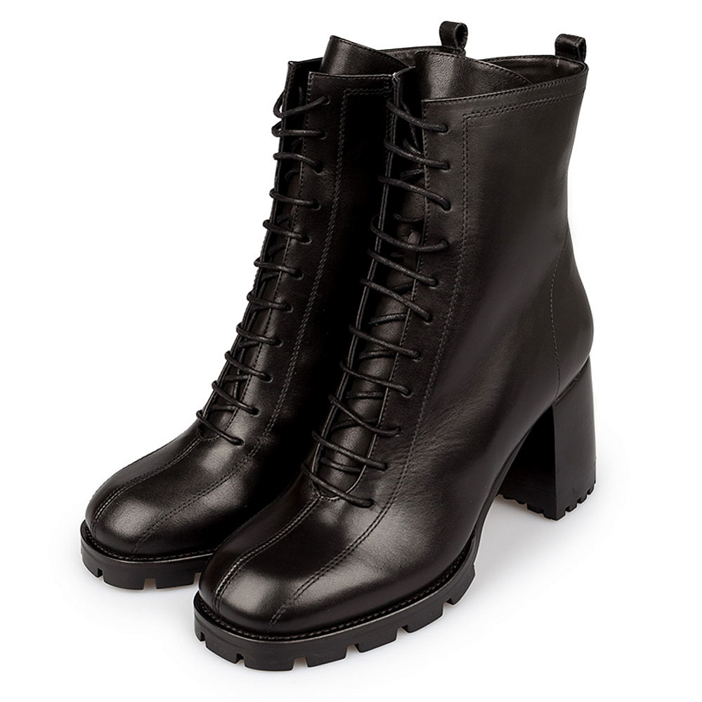 Ботильоны Kristina & Milan 20572M