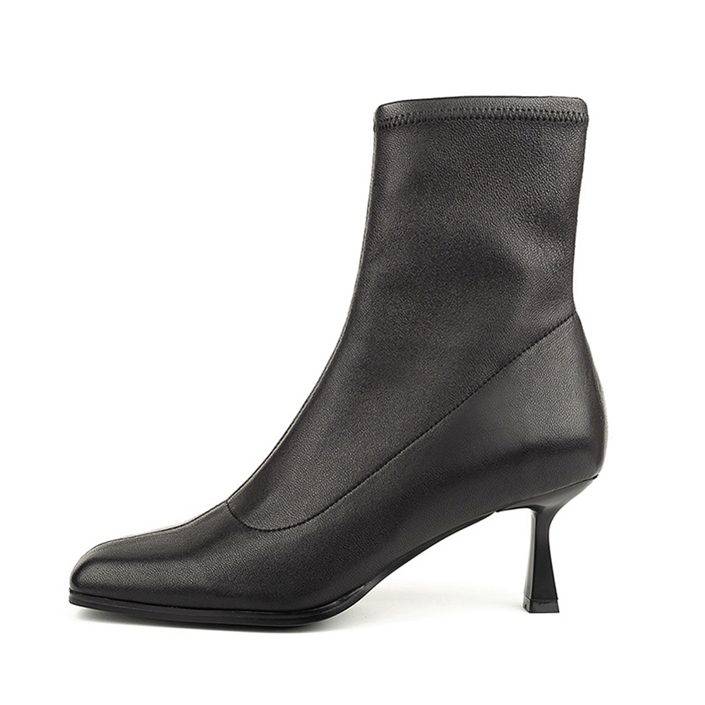 Ботильоны Kristina & Milan 171H-22-818-1-BL