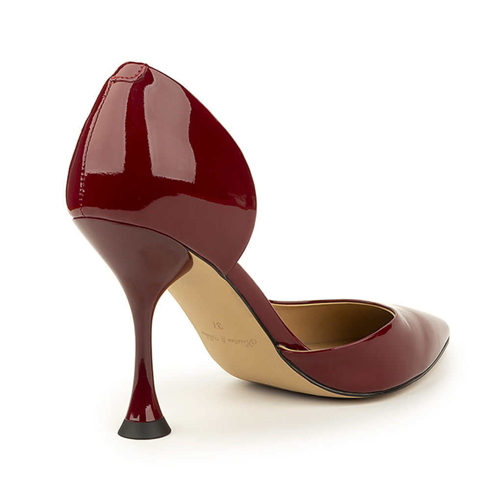 Туфли д'Орсе Kristina & Milan J2263TD-2-17-WN