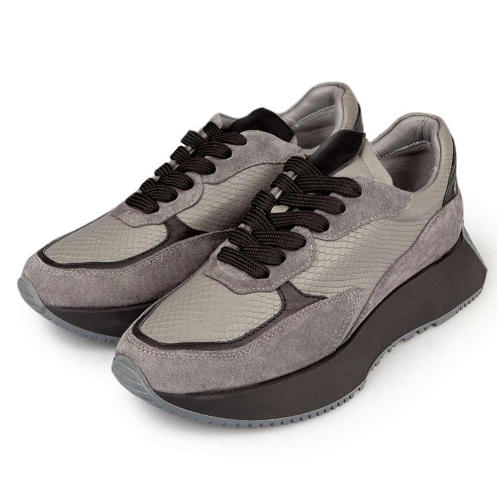 Кроссовки Miris 22KA-0046