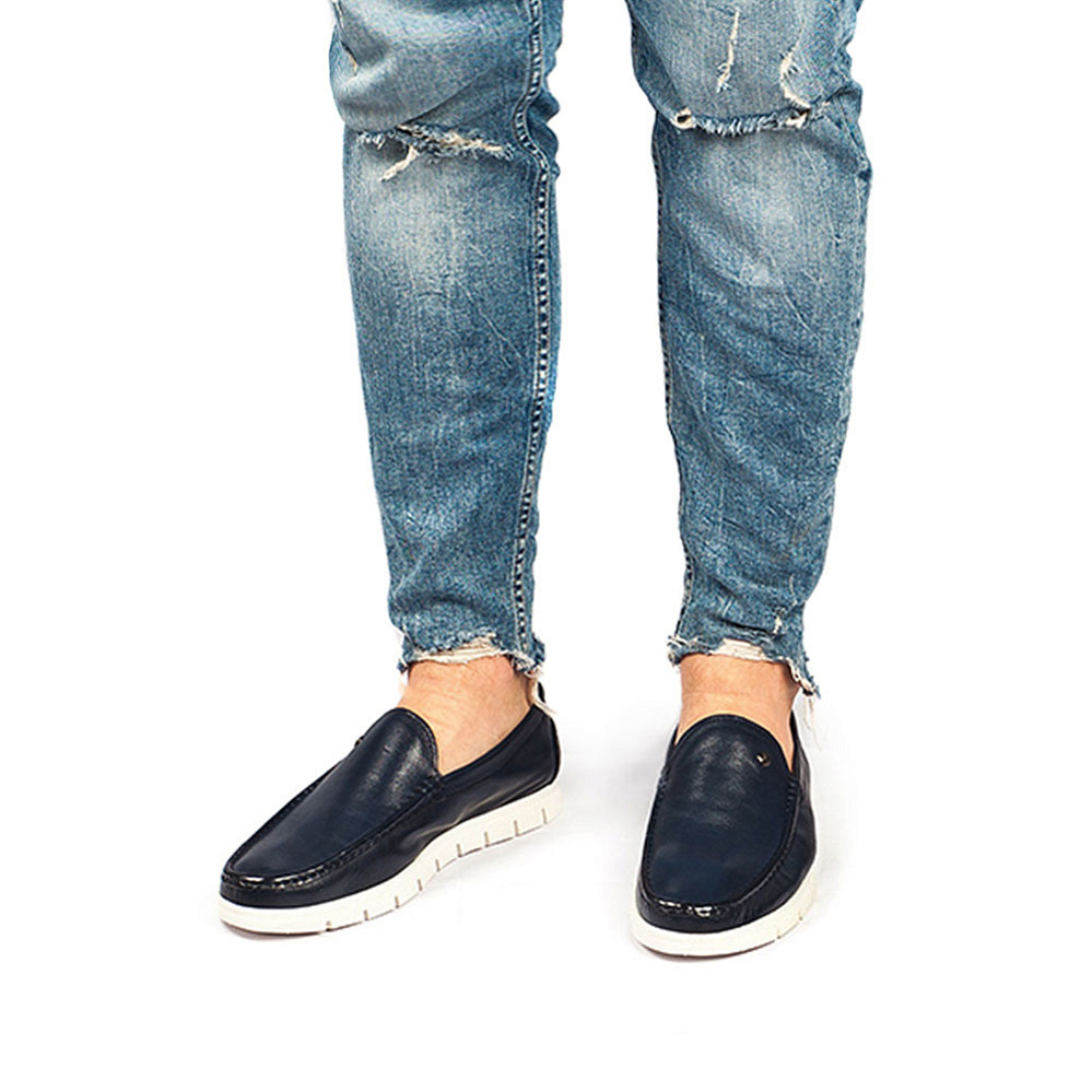 Мокасины Miris 311A-2