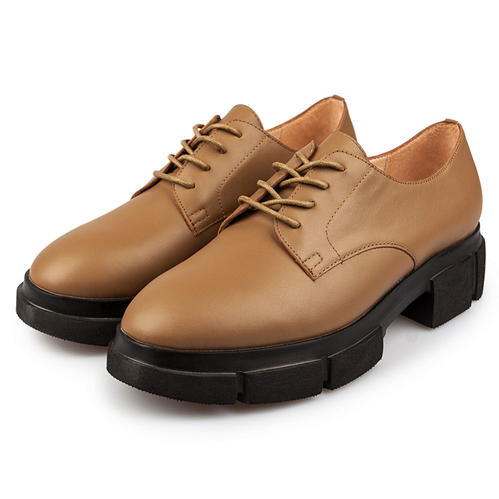 Полуботинки Kristina & Milan Y990-1-3