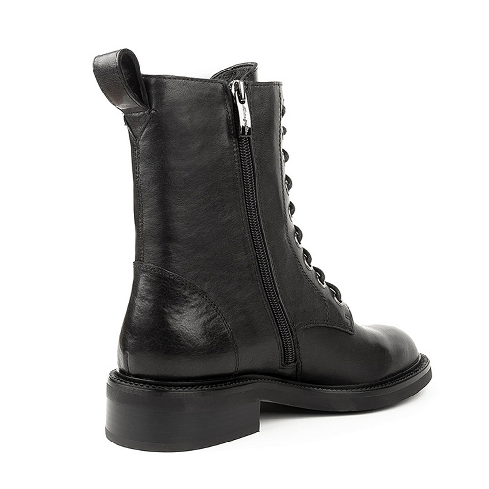 Ботинки Kristina & Milan G11-2412B-702-BL