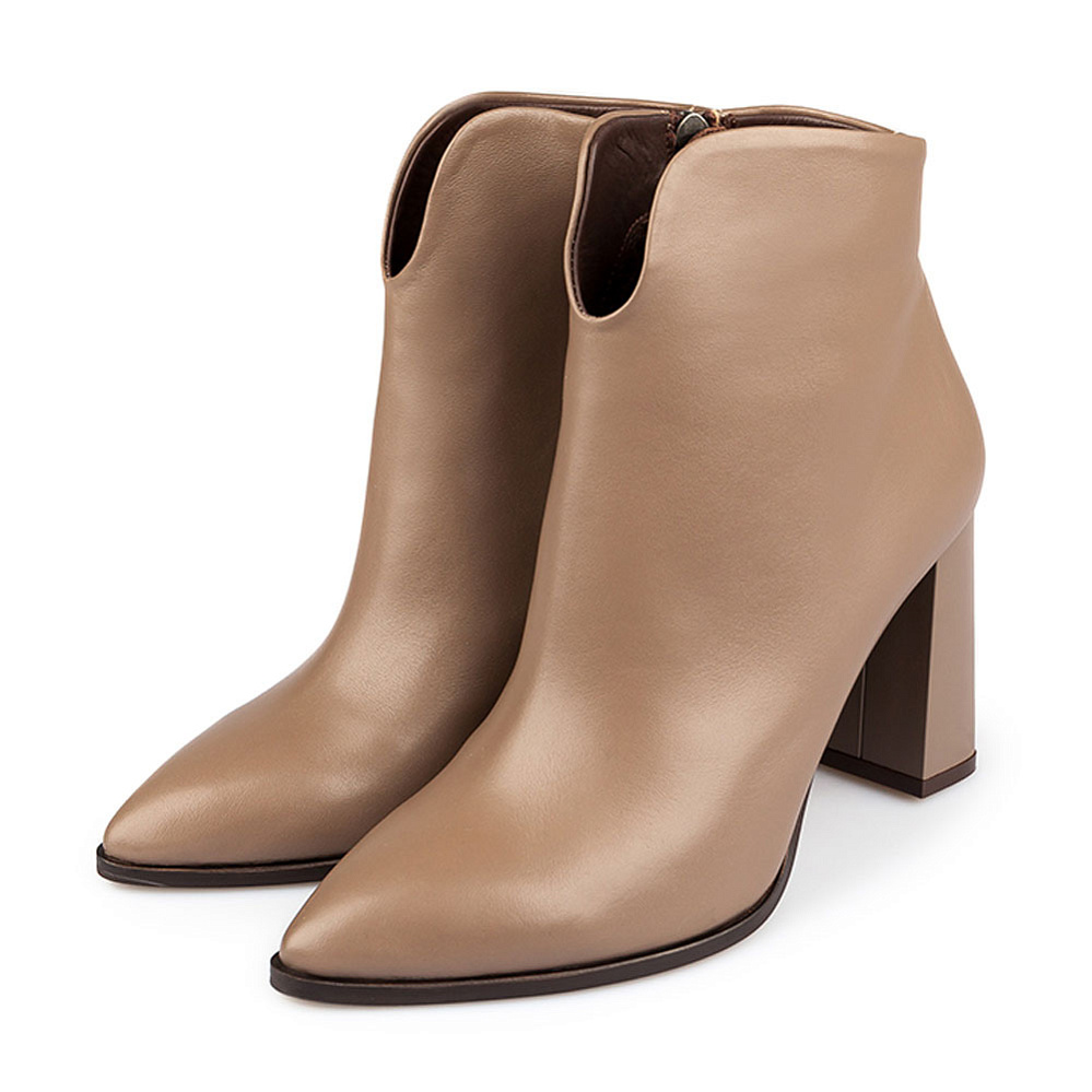 Ботильоны Miris 22125