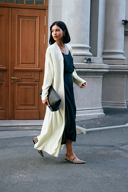 Стильный LOOK Балетки Kristina & Milan LT2512-12-2-BR 7