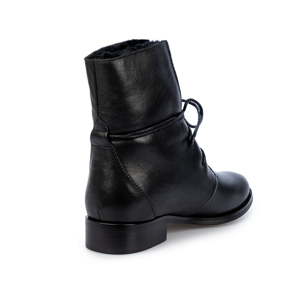 Ботинки Kristina & Milan YW12-32M