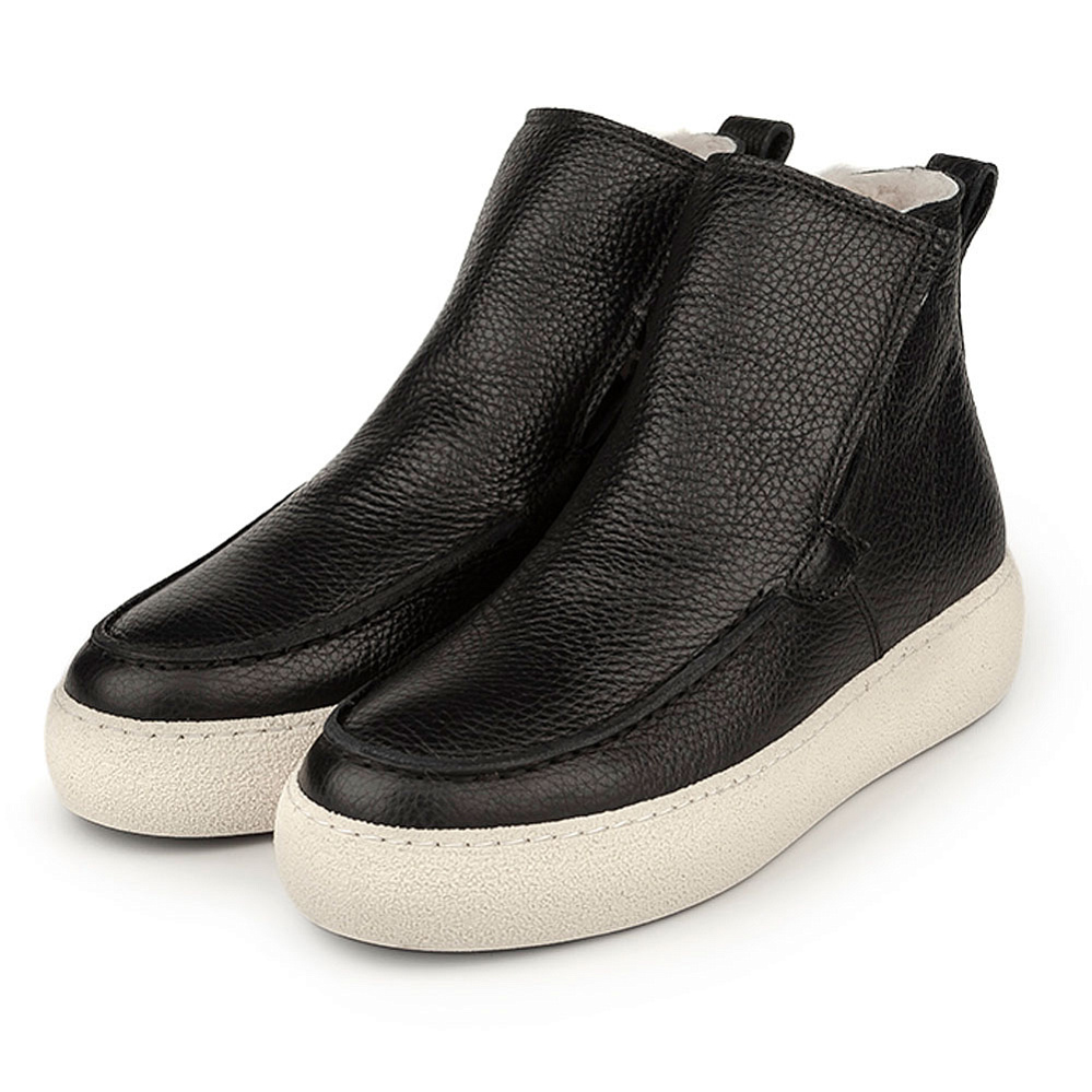 Ботинки Kristina & Milan 40243-199F-BL