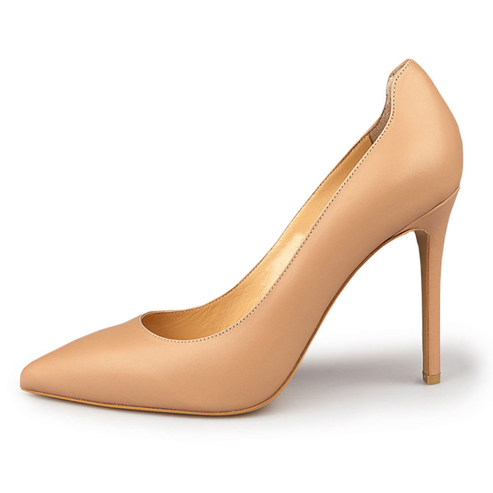 Туфли Kristina & Milan 20017