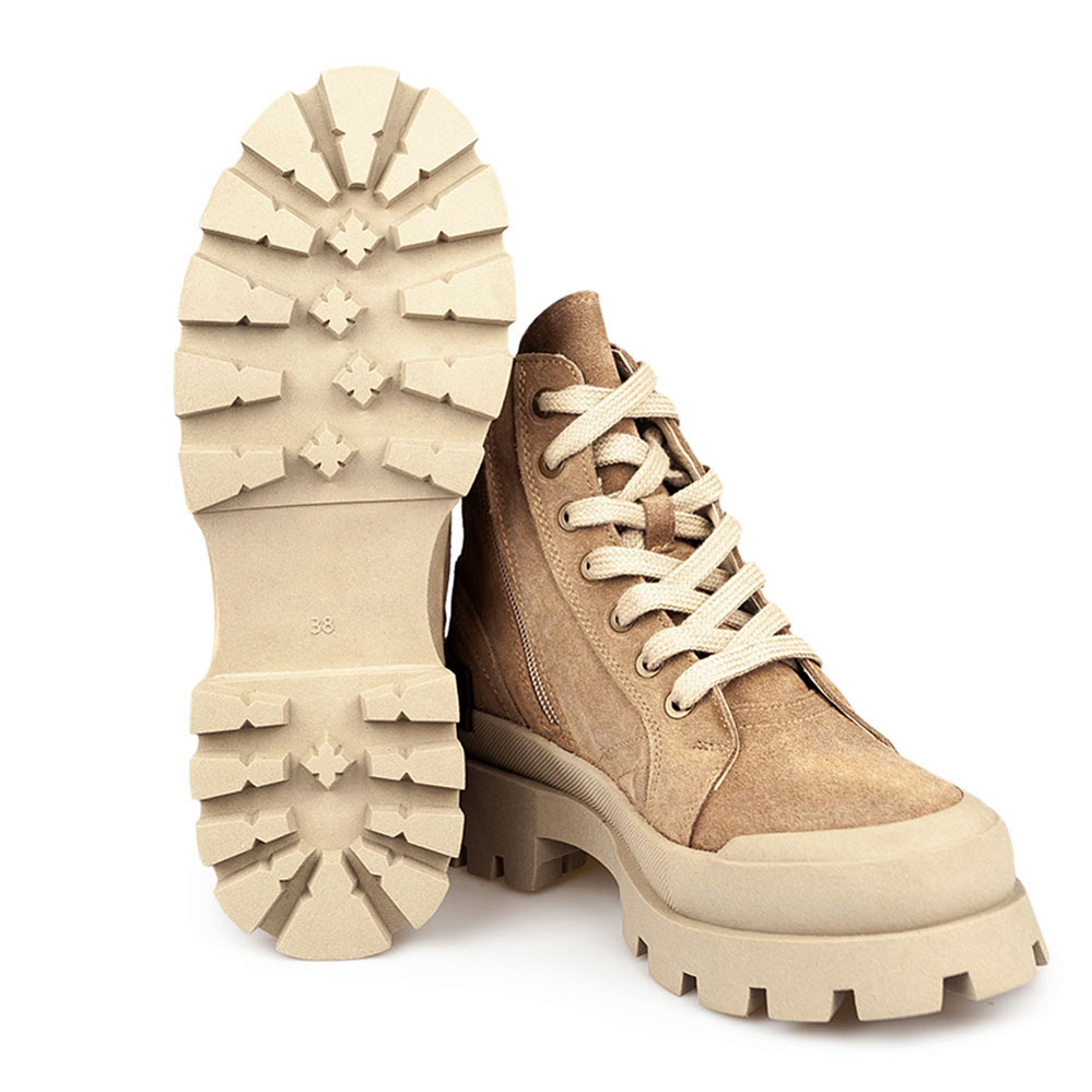 Ботинки Kristina & Milan 44-4379M