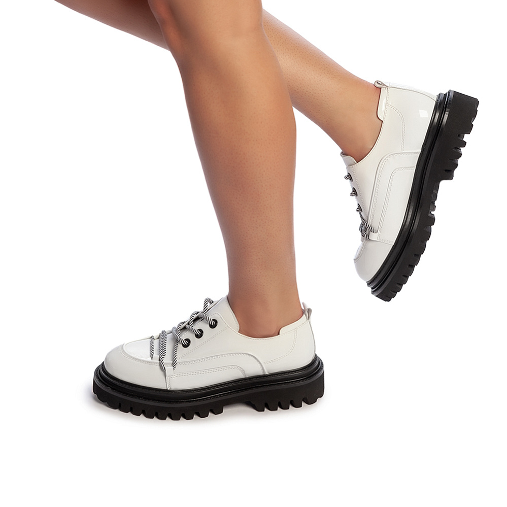 Полуботинки Miris LV3-1915-9D