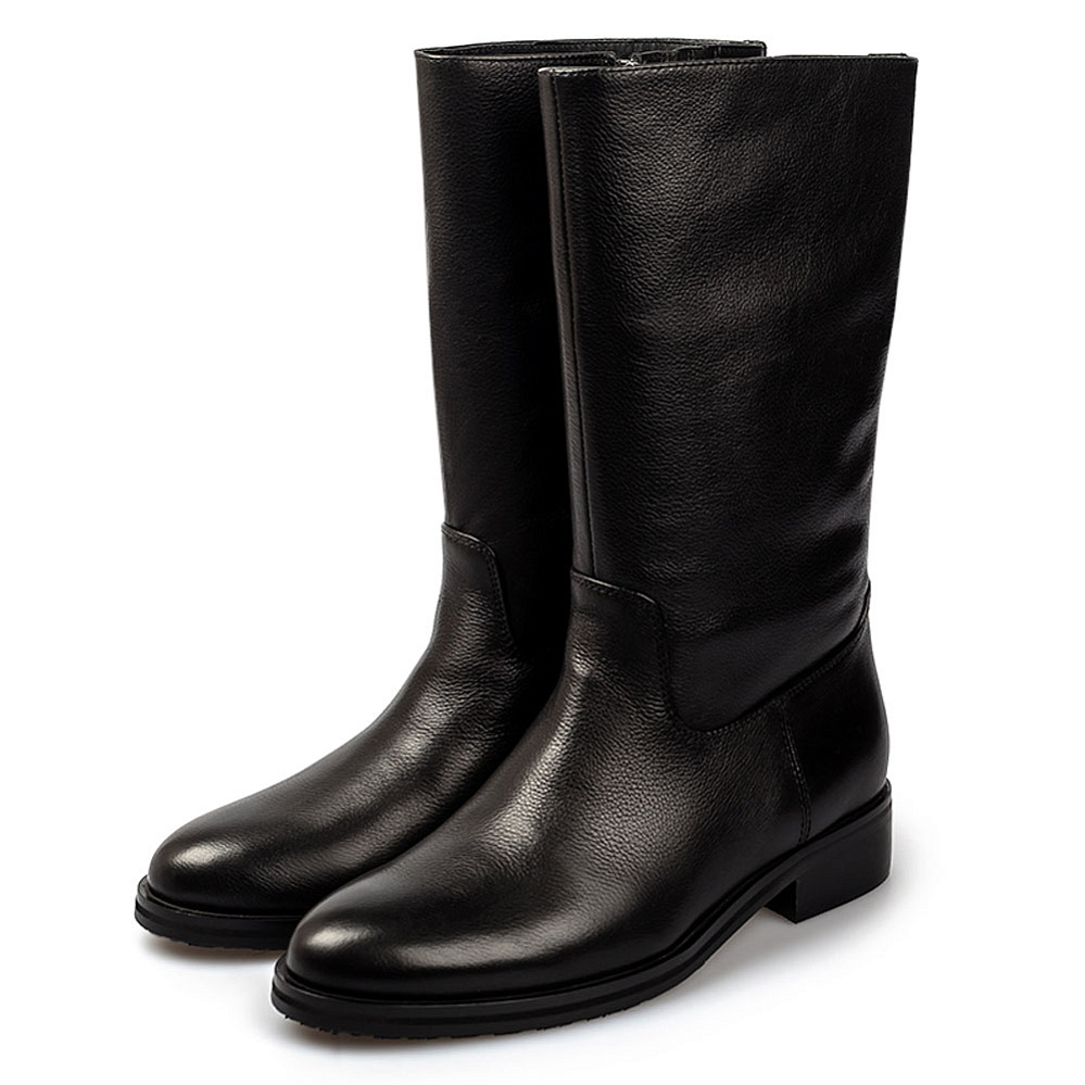 Полусапоги Miris J6211A11-31-1BM