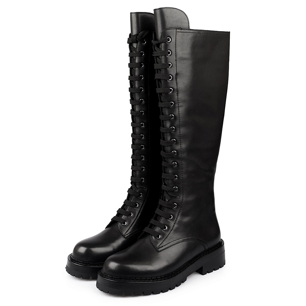 Сапоги Miris G3-156M