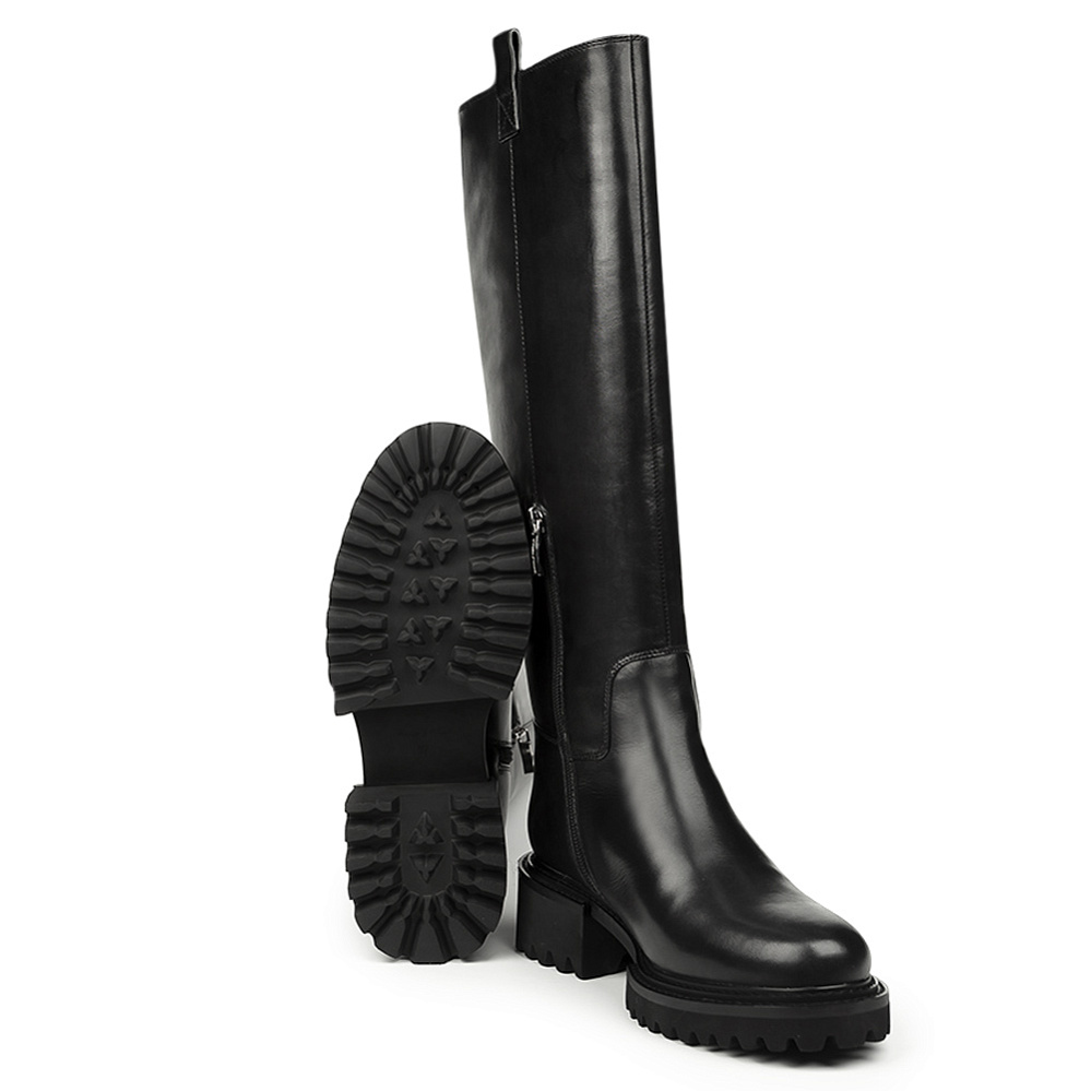 Сапоги Kristina & Milan J110916-21BM-BL