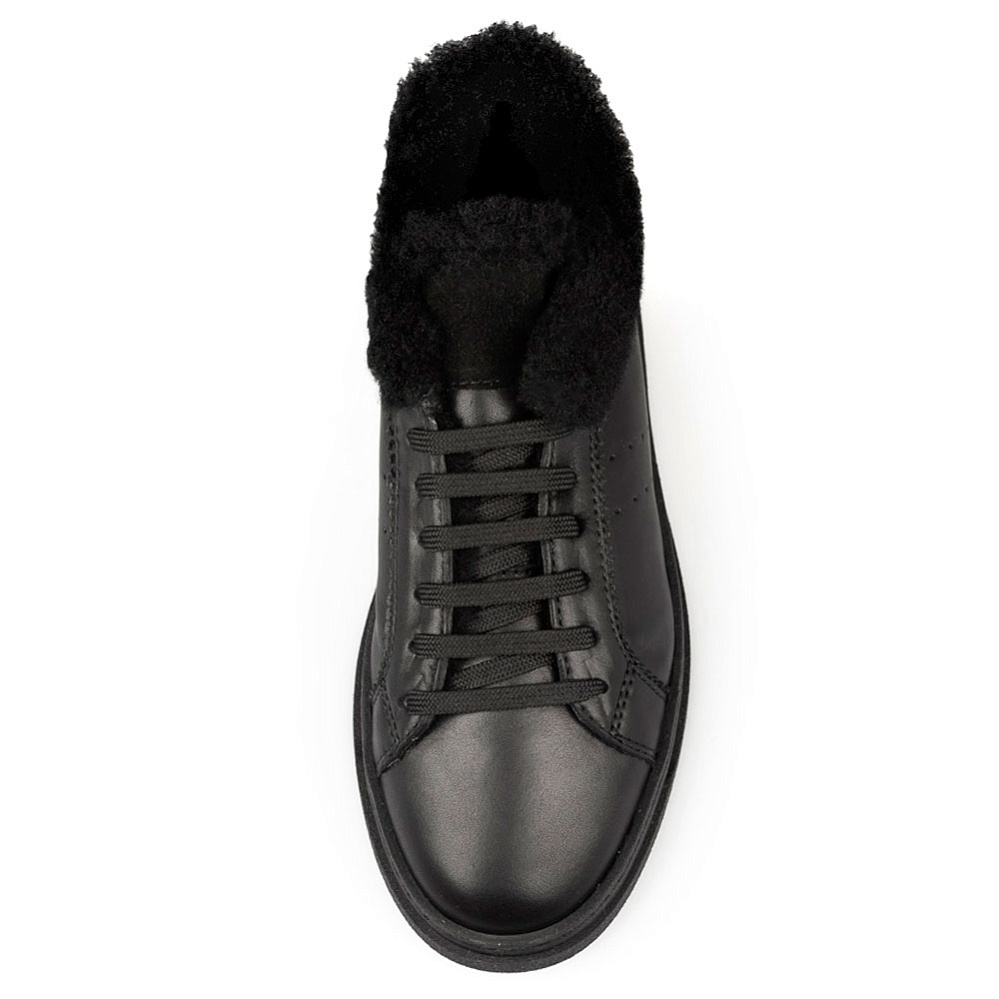 Кеды Kristina & Milan 38580M