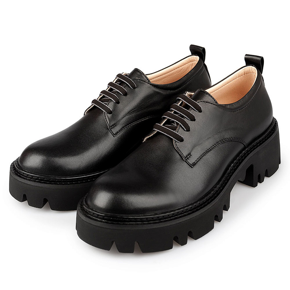 Полуботинки Kristina & Milan 395-701K