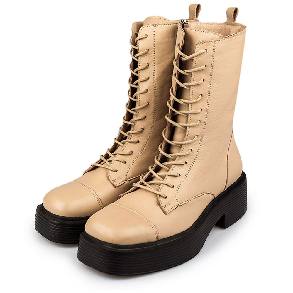 Ботинки Miris 3517