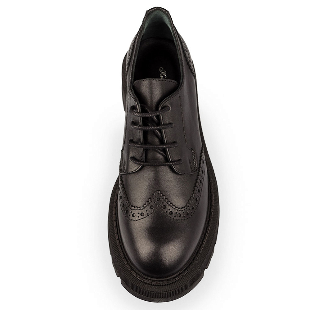 Полуботинки Kristina & Milan 36366