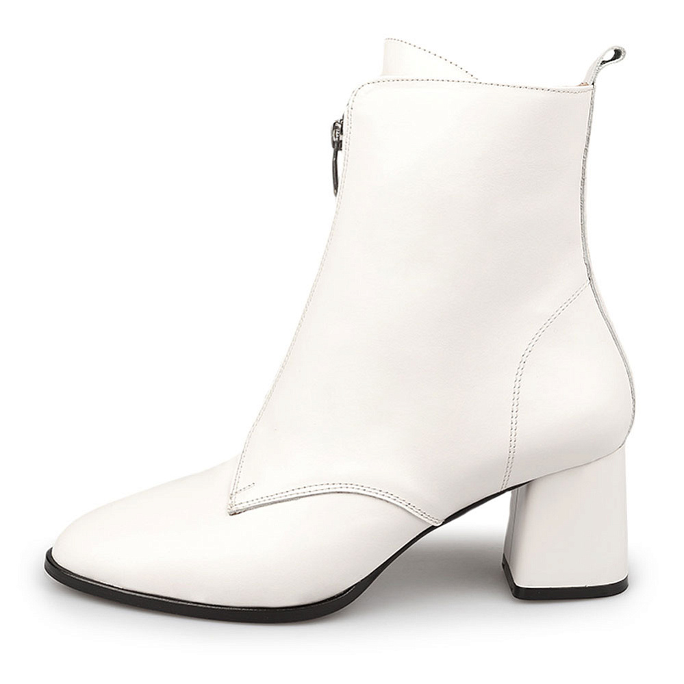 Ботильоны Miris 21142