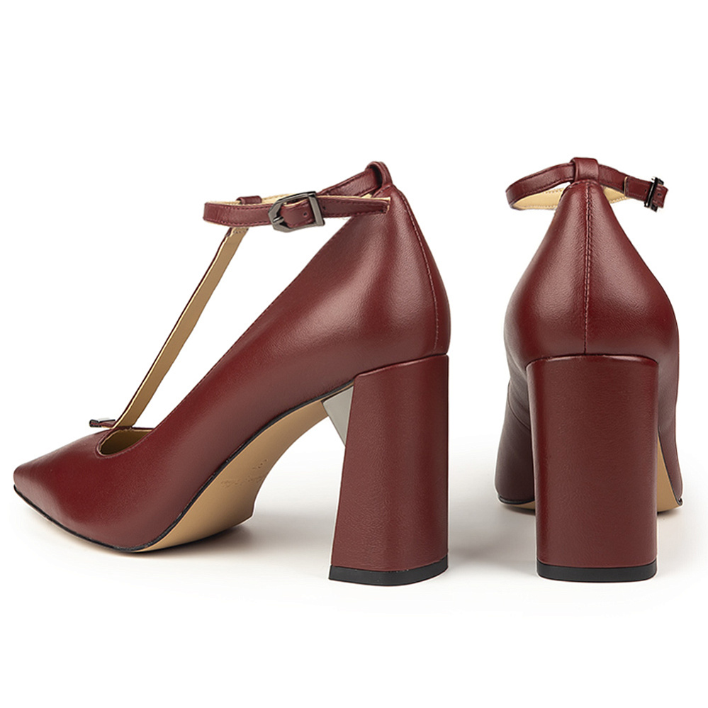 Туфли Kristina & Milan J2351D-3-6-WN