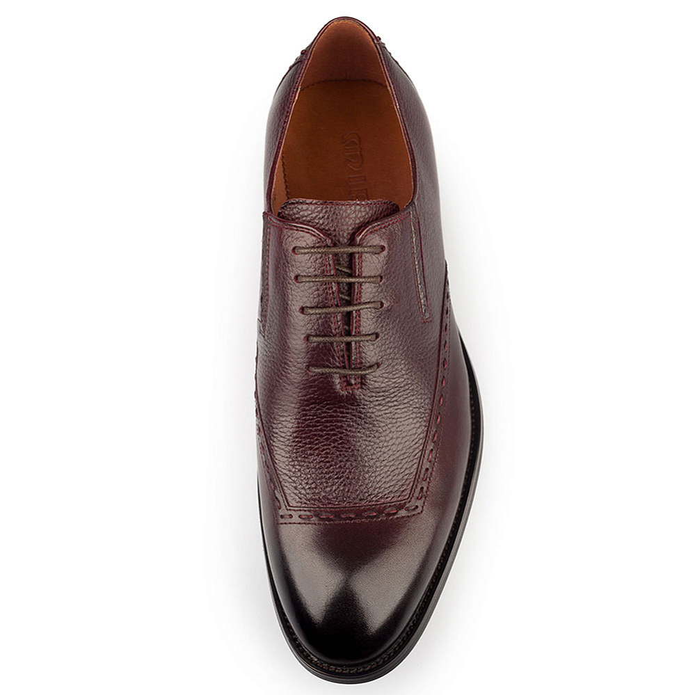 Полуботинки оксфорды Miris 5408A-956