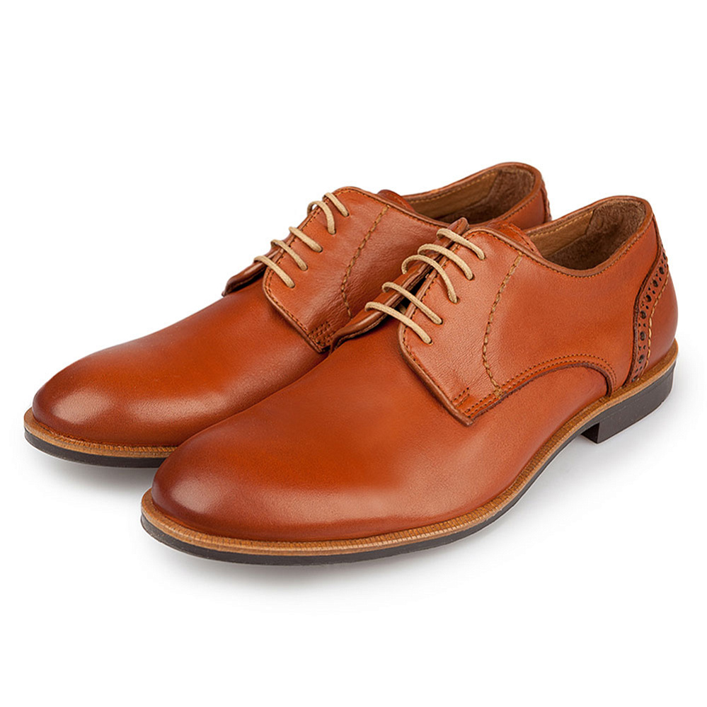 Полуботинки дерби Miris 217050