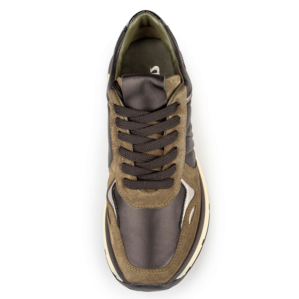 Кроссовки Miris 22KA-0056