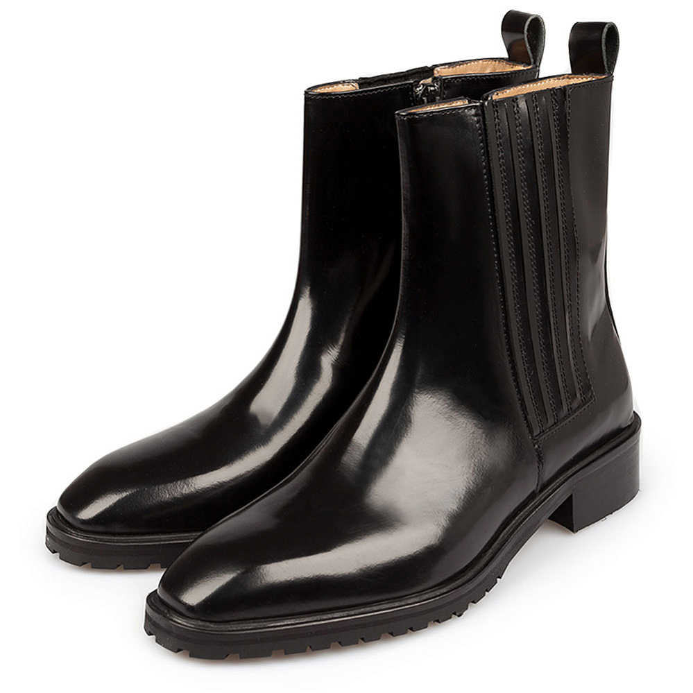 Ботинки Kristina & Milan 6772